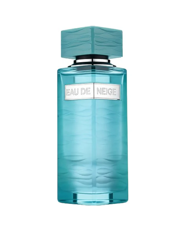 Fragrance World Eau De Neige Eau de Parfum 90 ml bočica