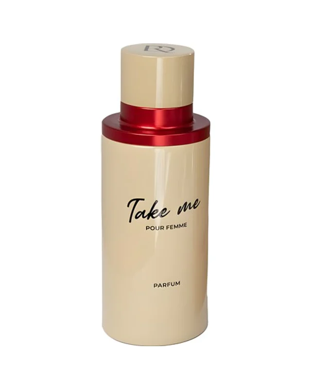 RD Dramma Take Me Parfum 5 ml dekant