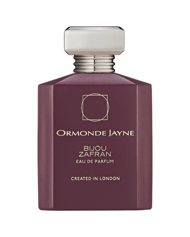 Ormonde Jayne Bijou Zafran Eau de Parfum 88 ml bočica