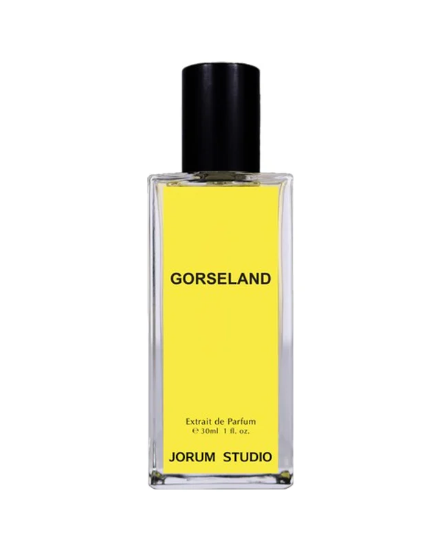 Jorum Studio Gorseland Extrait de Parfum 50 ml bočica