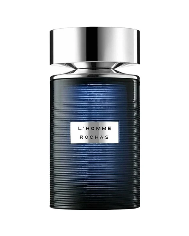 Rochas Lhomme Eau de Toilette 100 ml bočica