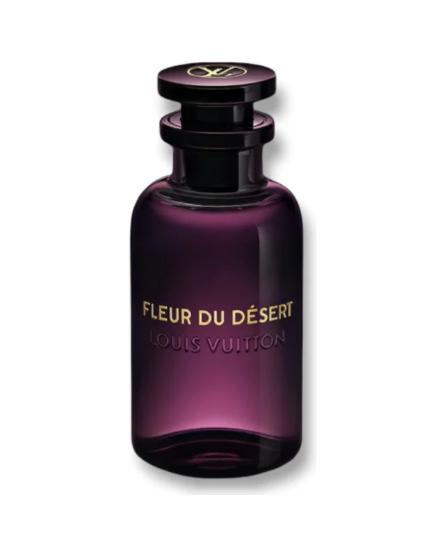 Louis Vuitton Fleur Du Desert Eau de Parfum 5 ml dekant