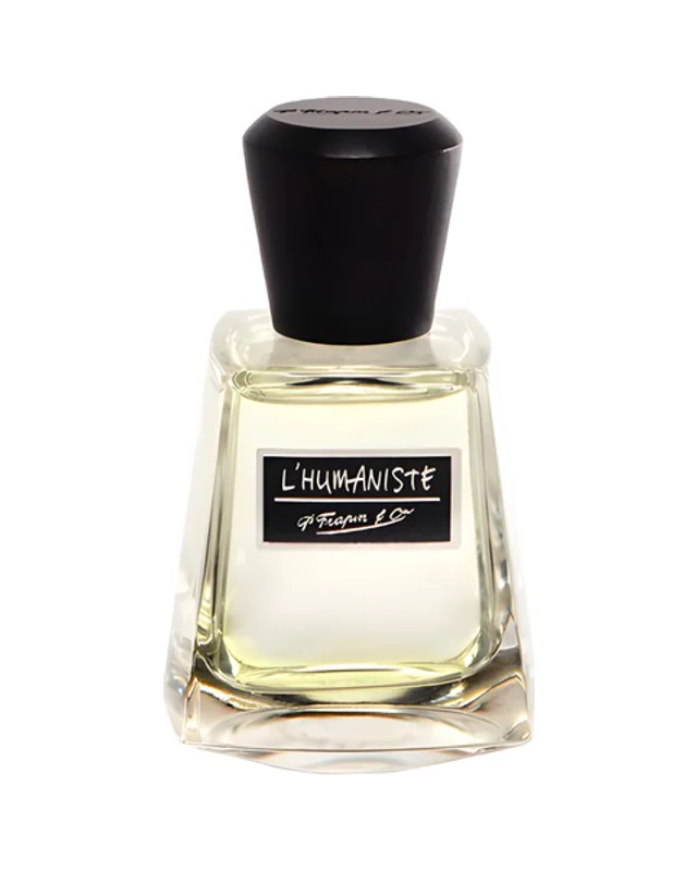 Frapin L'Humaniste Eau de Parfum 5 ml dekant
