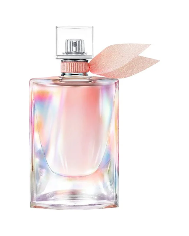 Lancôme La Vie Est Belle Soleil Cristal Eau de Parfum 100 ml bočica