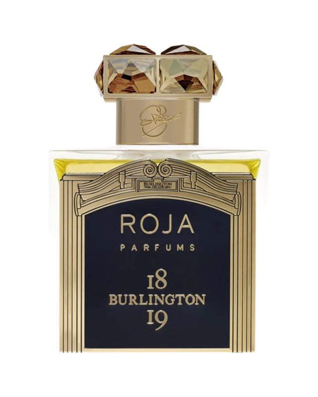 Roja Parfums Burlington 1819 Eau de Parfum 100 ml bočica