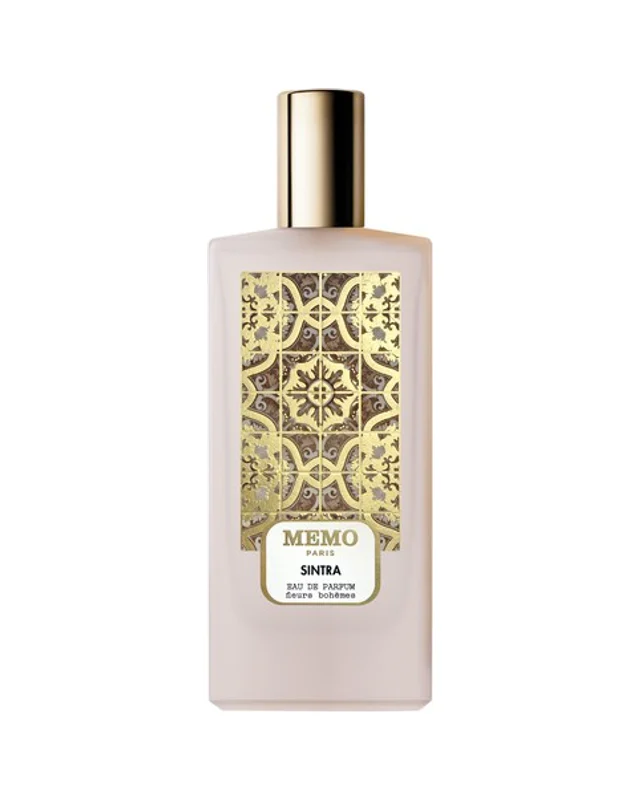 Memo Paris Sintra Eau de Parfum 75 ml bočica