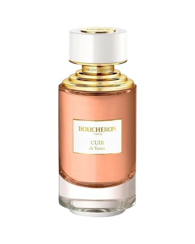 Boucheron Cuir De Venise Eau de Parfum 125 ml bočica