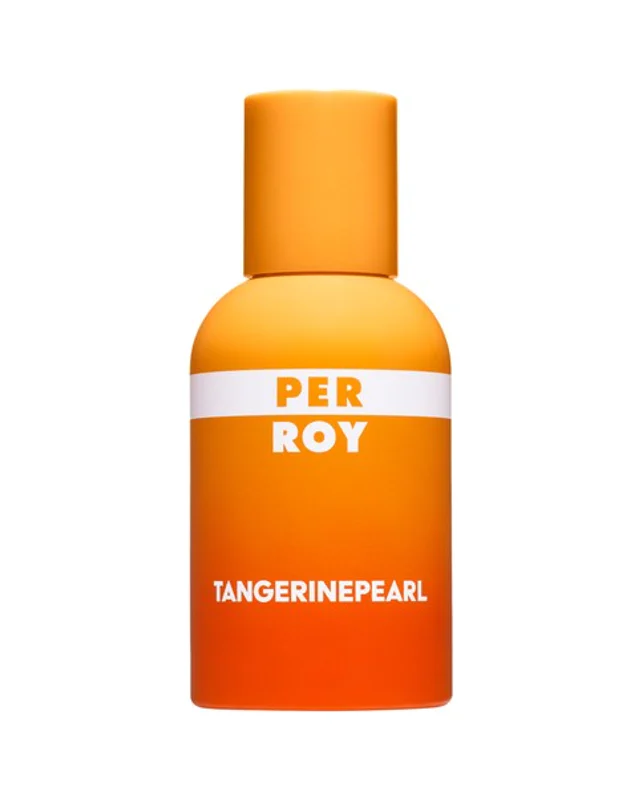 Perroy Tangerine Pearl Eau de Parfum 100 ml bočica