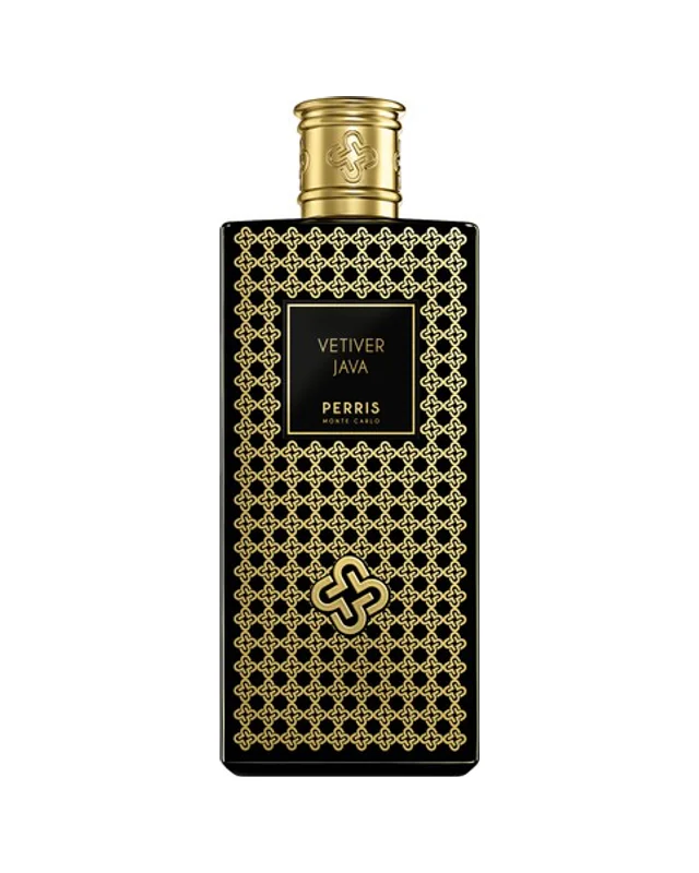 Perris Monte Carlo Vetiver Java Eau de Parfum 100 ml bočica