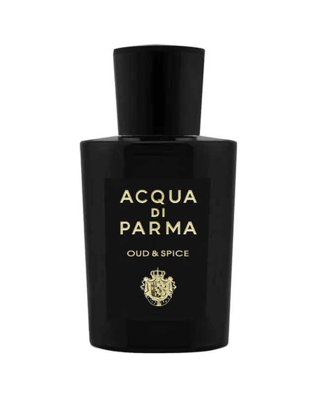 Acqua di Parma Oud Spice Eau de Parfum 100 ml bočica