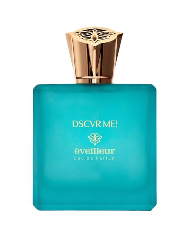 Éveilleur Dscvr Me Eau de Parfum 100 ml bočica