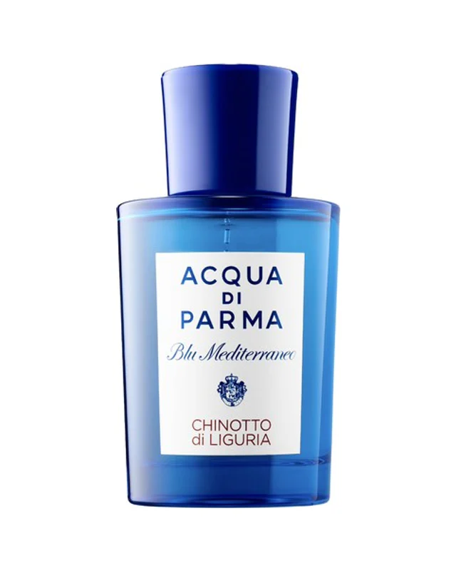 Acqua di Parma Blu Mediterraneo Chinotto Di Liguria Eau de Toilette 150 ml bočica
