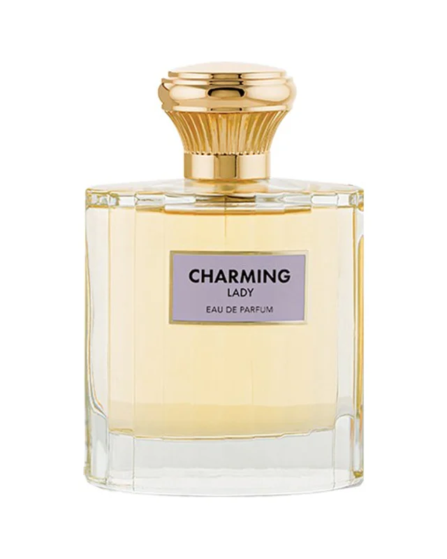 Flavia Charming Lady Eau de Parfum 100 ml bočica
