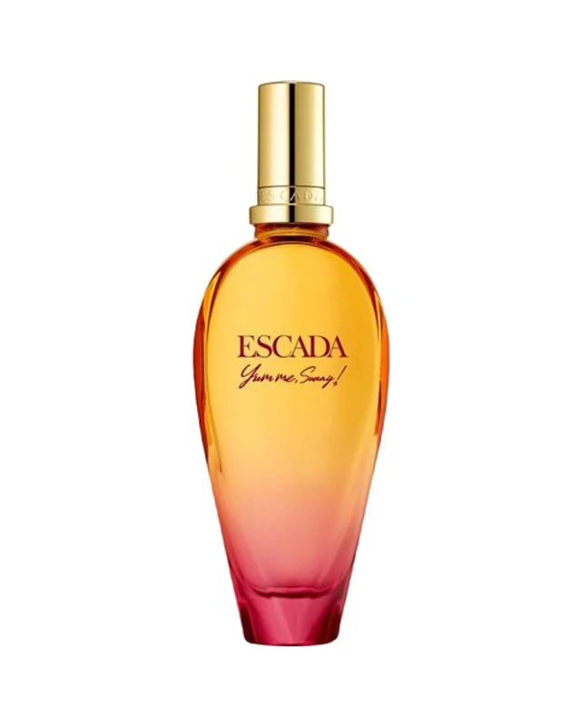 ESCADA Yum Me Sunny Eau de Parfum 50 ml bočica