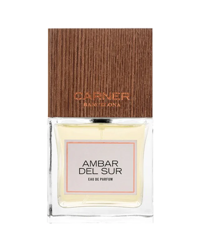 Carner Barcelona Ambar Del Sur Eau de Parfum 100 ml bočica