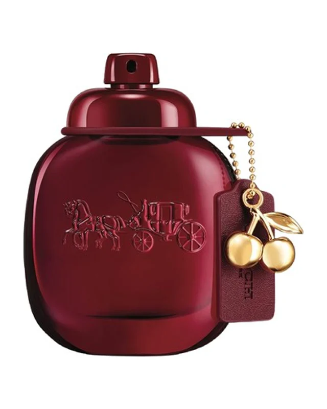 Coach Cherry Eau de Parfum 90 ml bočica