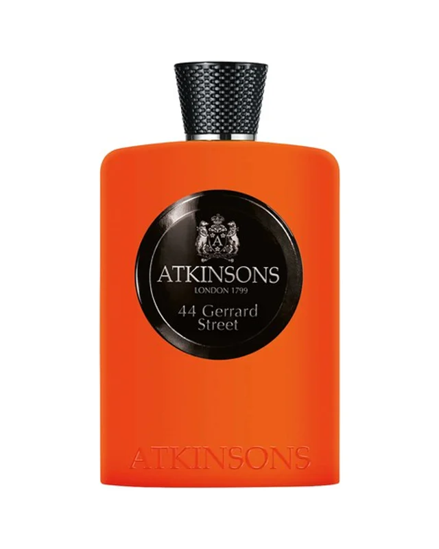 Atkinsons 44 Gerrard Street Eau de Cologne 100 ml bočica