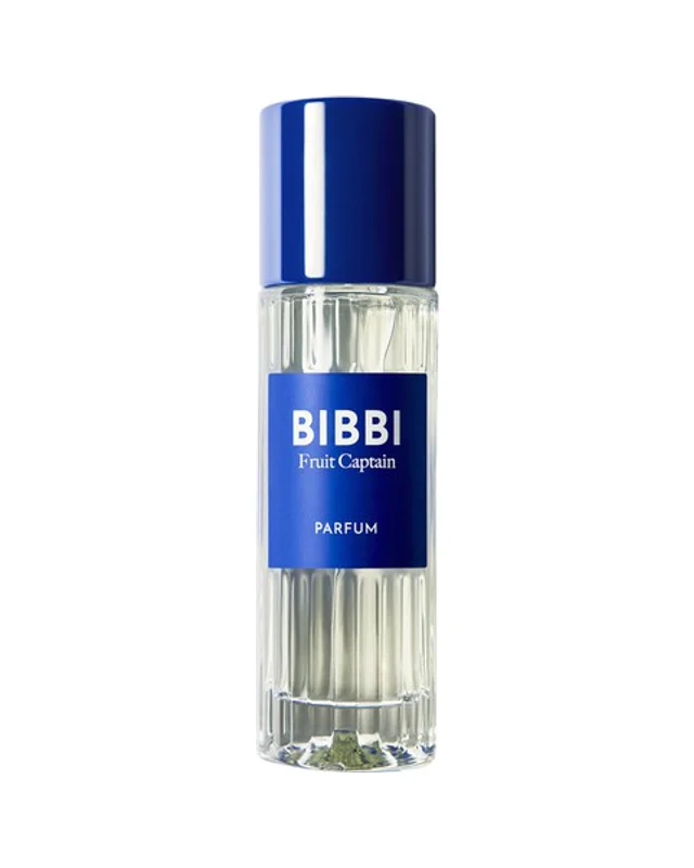 BIBBI Fruit Captain Eau de Parfum 100 ml bočica