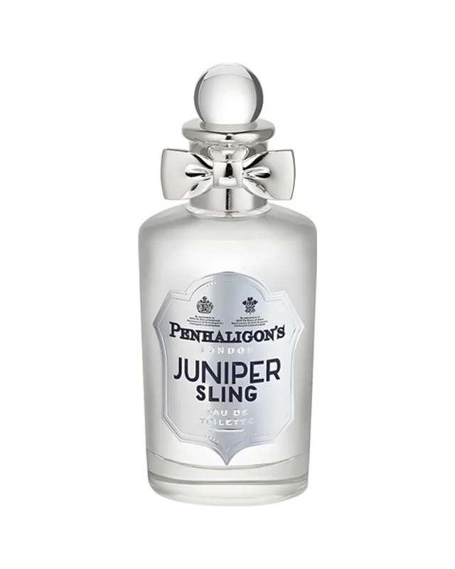 Penhaligon's Juniper Sling Eau de Toilette 100 ml bočica