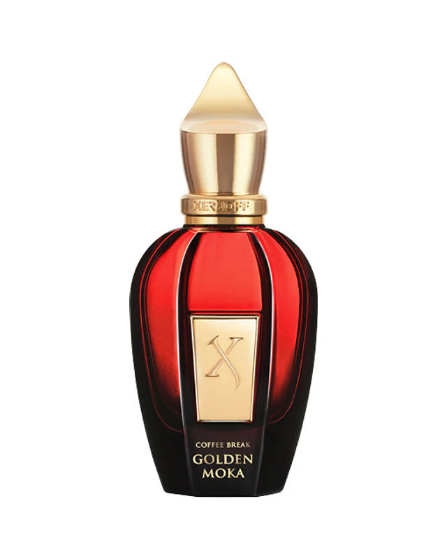 Xerjoff Golden Moka Parfum 50 ml bočica
