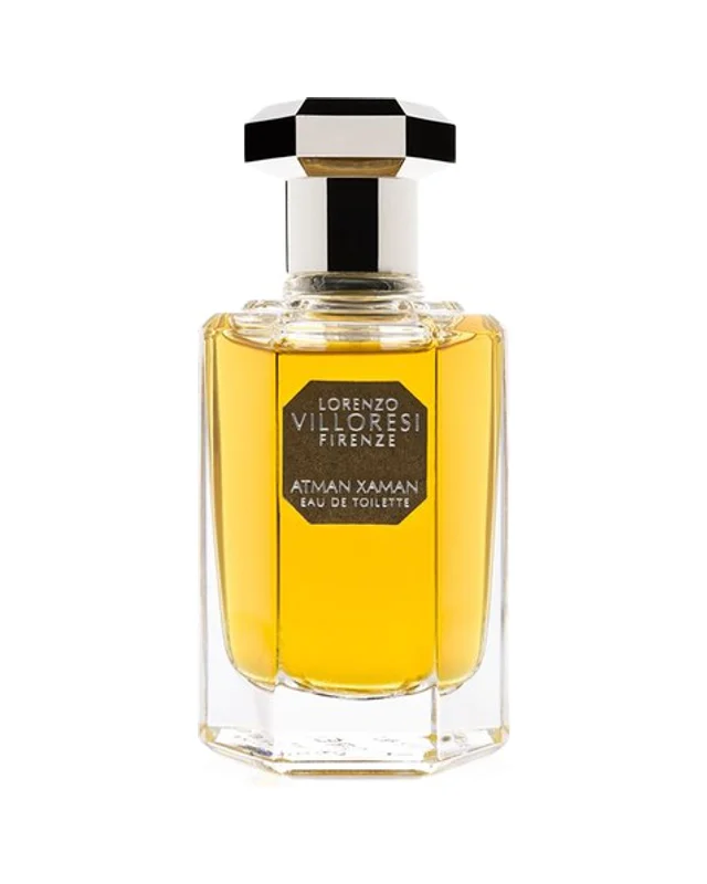 Lorenzo Villoresi Atman Xaman Eau de Toilette 100 ml bočica