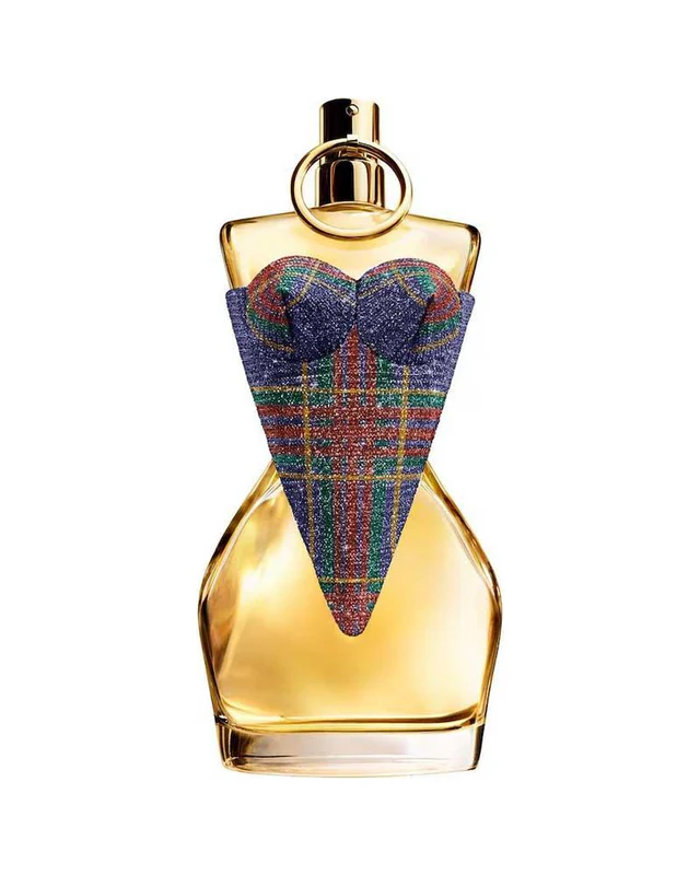 Jean Paul Gaultier Gaultier Divine Collector Edition Eau de Parfum 100 ml bočica