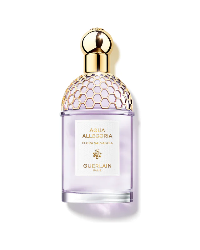Guerlain Aqua Allegoria Flora Salvaggia Eau de Toilette 125 ml bočica