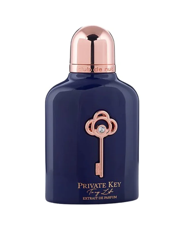 Armaf Private Key To My Life Extrait de Parfum 105 ml bočica
