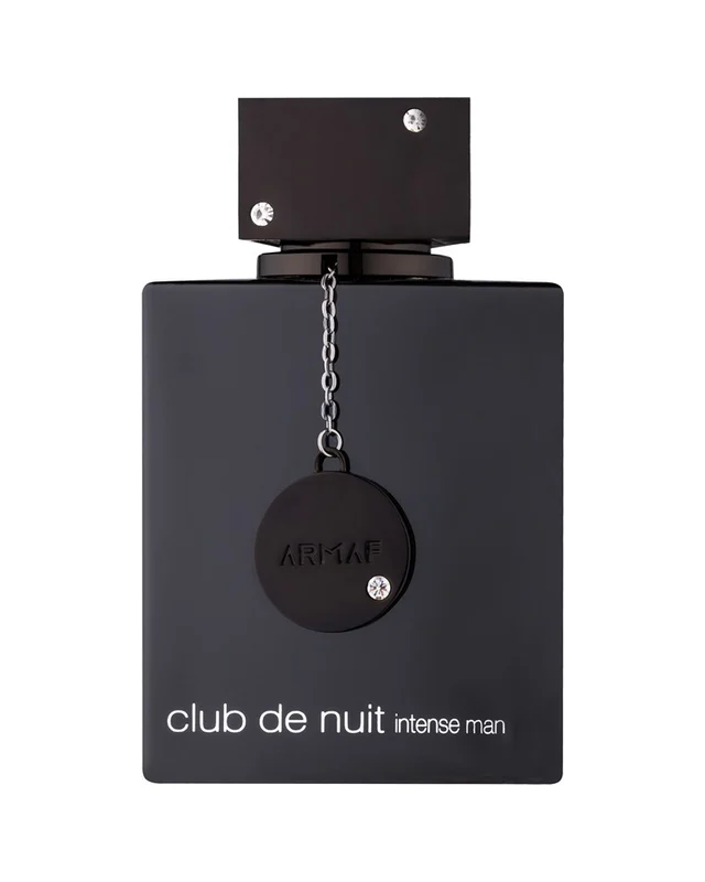 Armaf Club De Nuit Intense Man Eau de Parfum 200 ml bočica