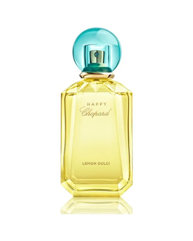 Chopard Happy Lemon Dulci Eau de Parfum 100 ml bočica