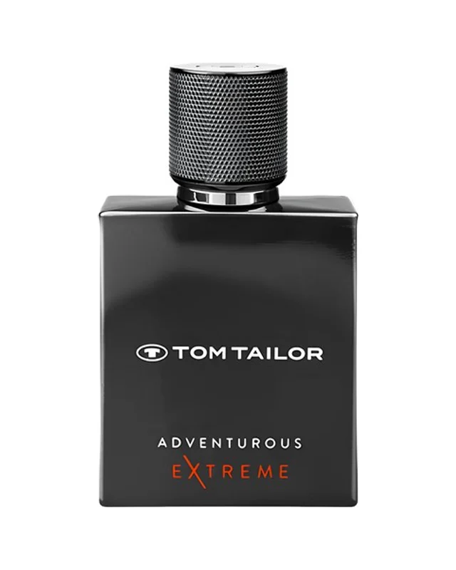 TOM TAILOR Adventurous Extreme Eau de Toilette 30 ml bočica