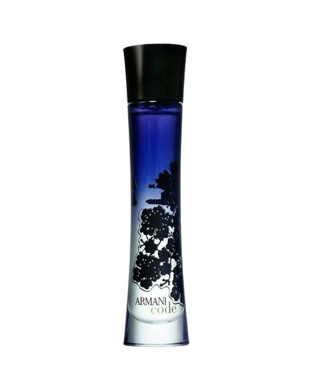 Giorgio Armani Code Femme Eau de Parfum 75 ml bočica