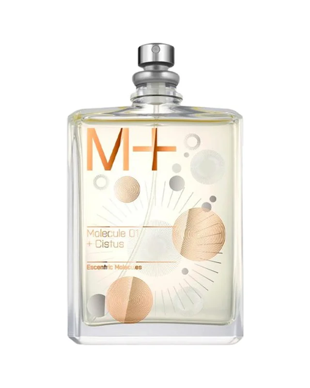 Escentric Molecules Molecule 01 Cistus Eau de Toilette 100 ml bočica