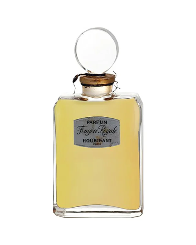 Houbigant Fougere Royale Eau de Parfum 100 ml bočica