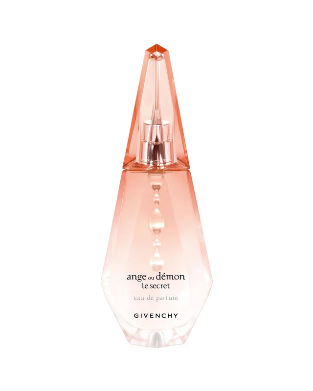 Givenchy Ange Ou Démon Le Secret Eau de Parfum 100 ml bočica