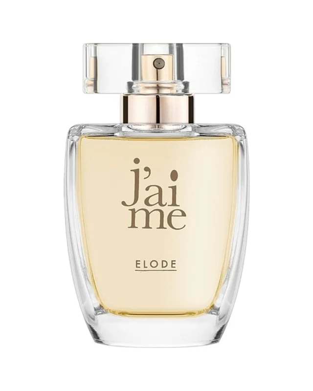 Elode J'Aime Eau de Toilette 100 ml bočica