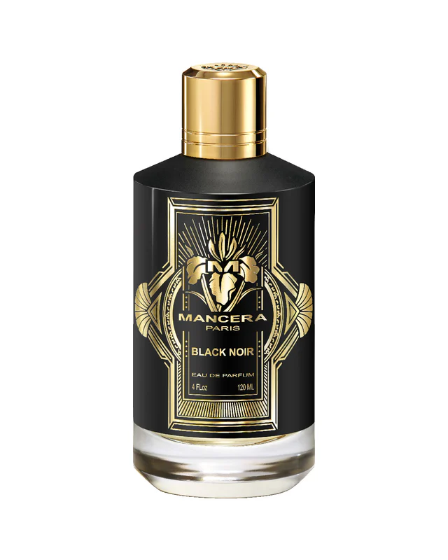 Mancera Black Noir Eau de Parfum 120 ml bočica