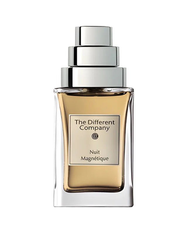 The Different Company Une Nuit Magnetique Eau de Parfum 100 ml bočica