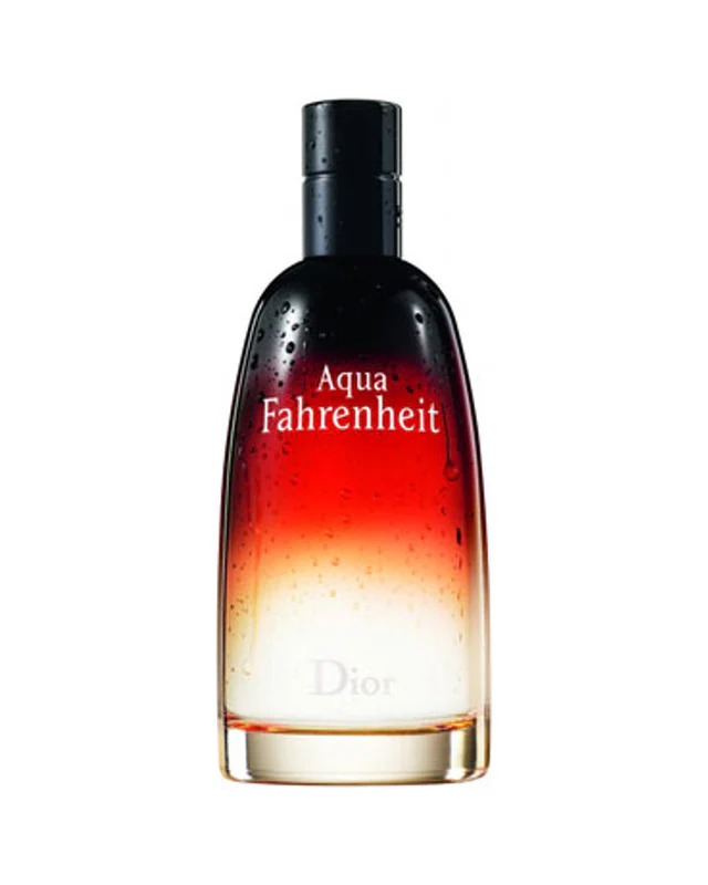Dior Fahrenheit Aqua Prvi Batch Eau de Toilette 5 ml dekant