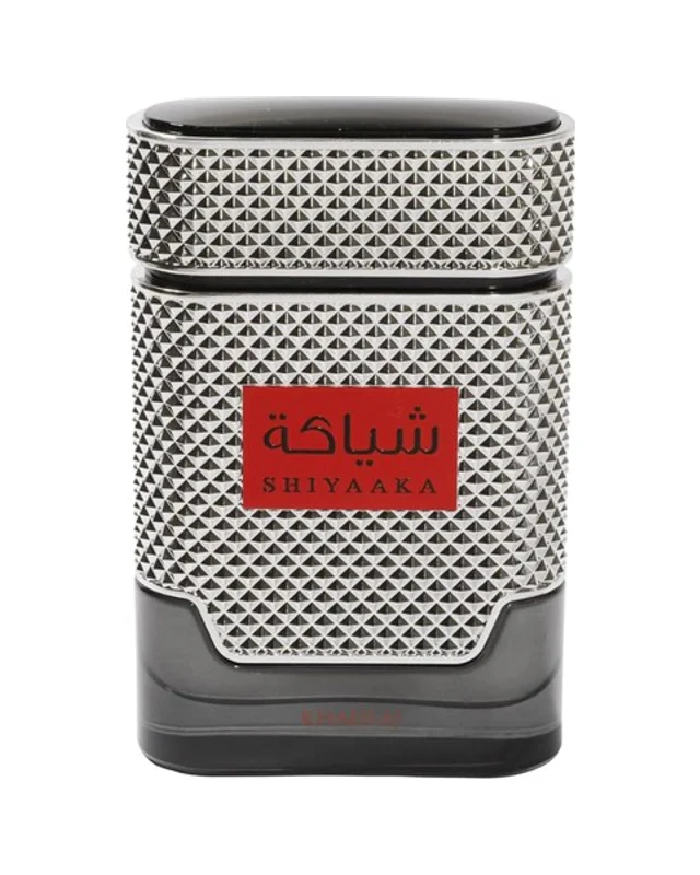 Khadlaj Shiyaaka For Men Eau de Parfum 100 ml bočica