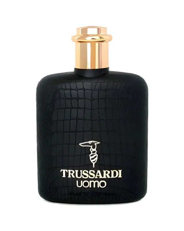 Trussardi Uomo Eau de Toilette 50 ml bočica