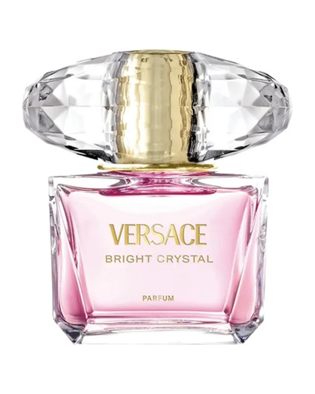 Versace Bright Crystal Parfum 50 ml bočica