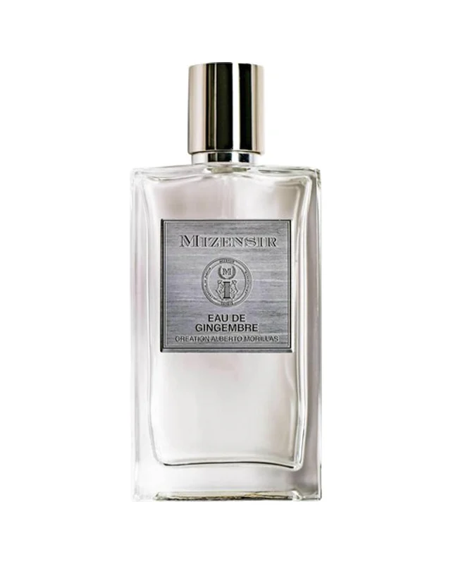 Mizensir Eau De Gingembre Eau de Parfum 100 ml bočica