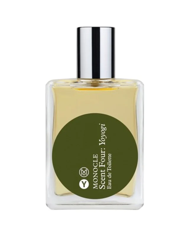 Comme des Garçons Monocle Scent 4 Yoyogi Eau de Toilette 50 ml bočica