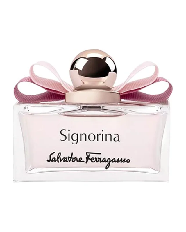 Ferragamo Signorina Eau de Parfum 30 ml bočica