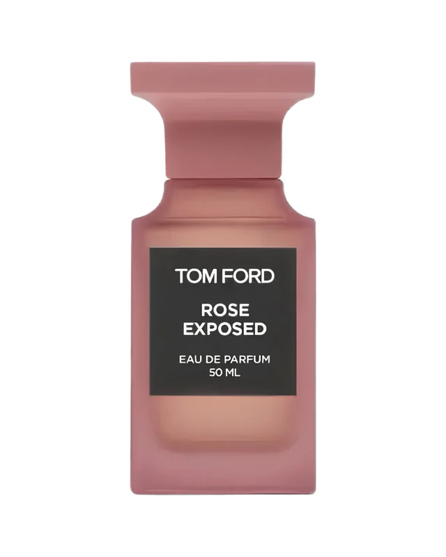 TOM FORD Rose Exposed Eau de Parfum 50 ml bočica