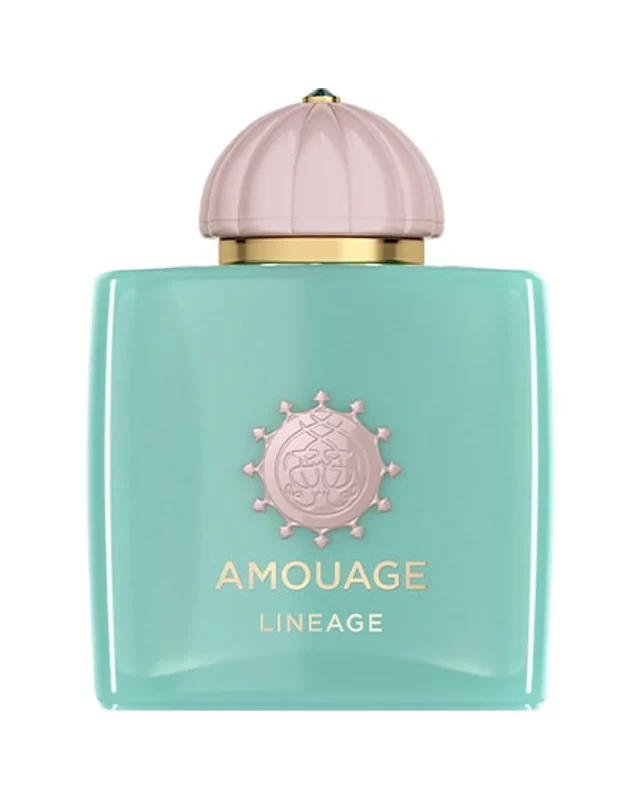 Amouage Lineage Eau de Parfum 100 ml bočica