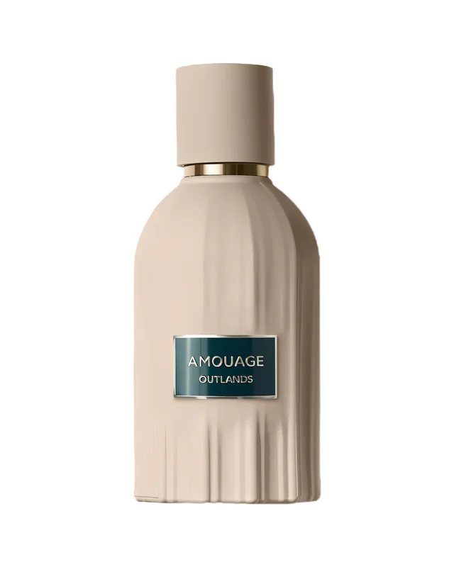 Amouage Outlands Extrait de Parfum 100 ml bočica