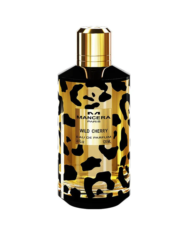 Mancera Wild Cherry Eau de Parfum 120 ml bočica