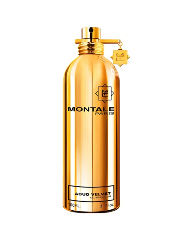 Montale Aoud Velvet Eau de Parfum 100 ml bočica